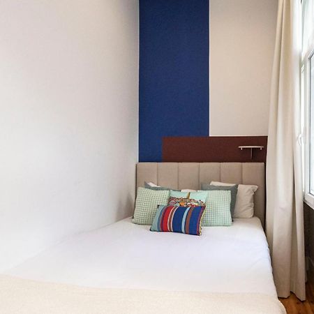 Lovelystay - Allderman Apartment - Almada 1º T 波尔图 外观 照片
