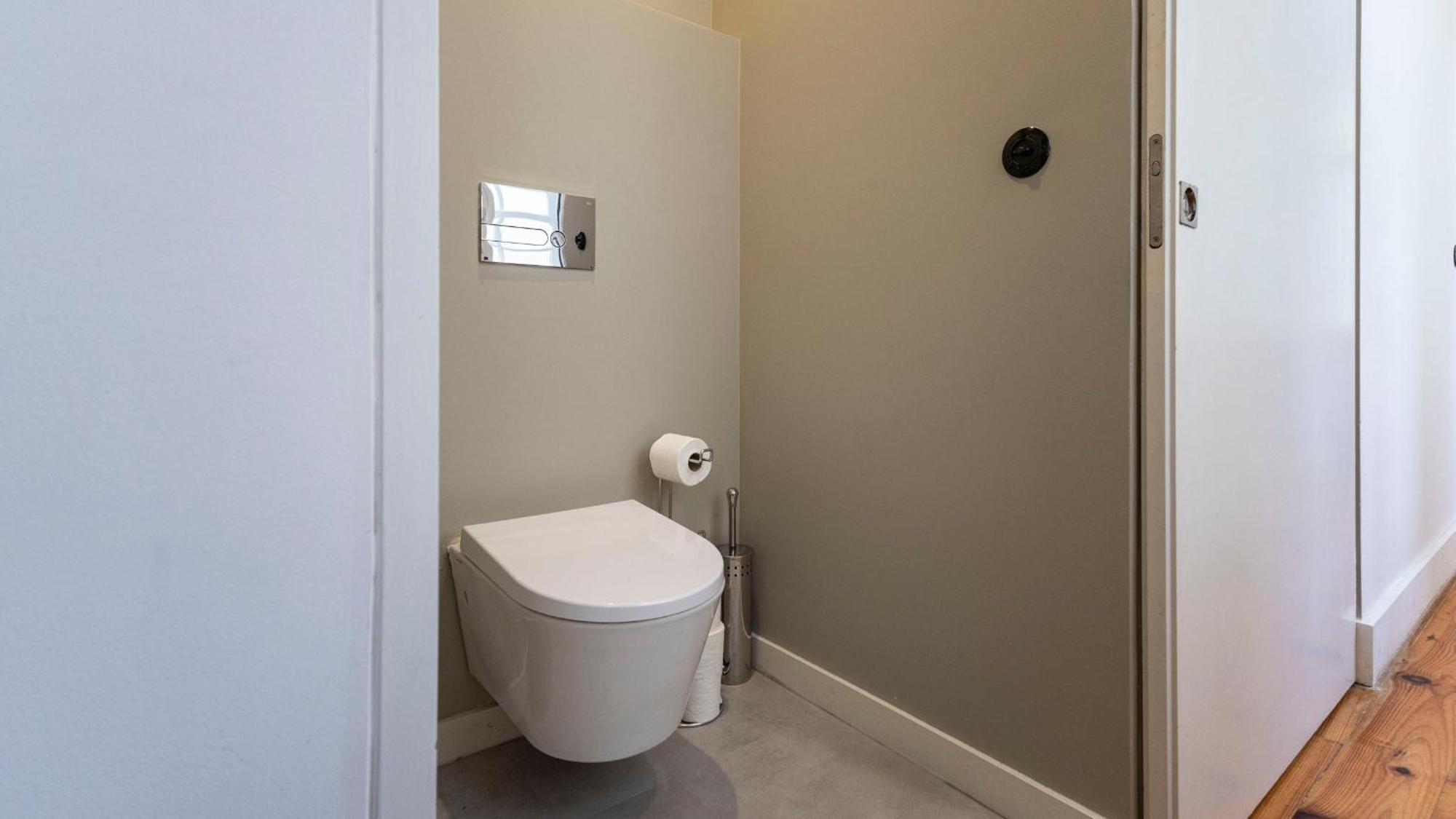 Lovelystay - Allderman Apartment - Almada 1º T 波尔图 外观 照片